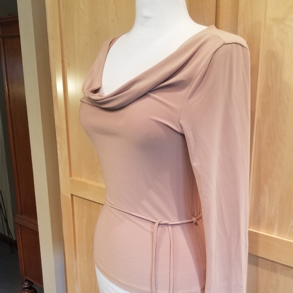 Wawa Vintage Long sleeve Top